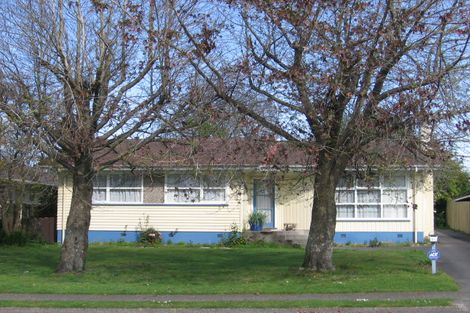 Photo of property in 21 Gem Street, Pukehangi, Rotorua, 3015