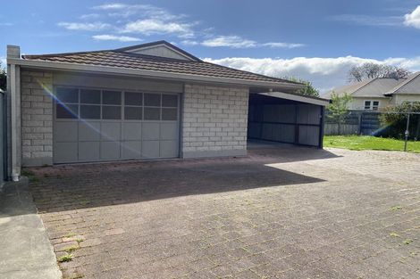 Photo of property in 37 Murphys Road, Springlands, Blenheim, 7201