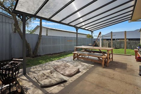 Photo of property in 16 Mclean Street, Netherby, Ashburton, 7700