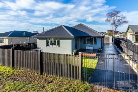 Photo of property in 180 Mcgregors Road, Linwood, Christchurch, 8062