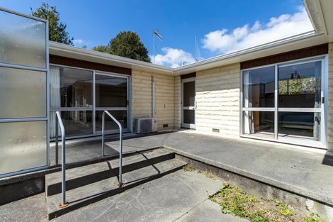 Photo of property in 7a Taylor Street, Geraldine, 7930