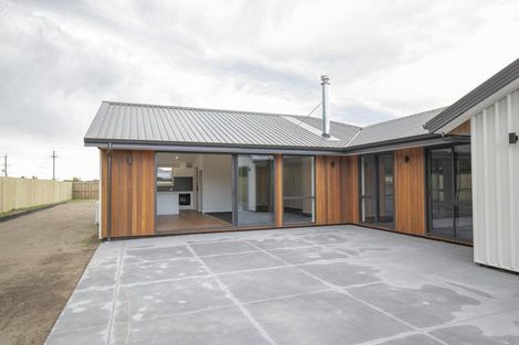 Photo of property in 10c Burbank Place, Methven, 7730