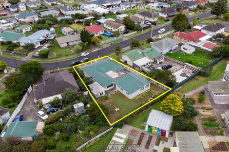 Photo of property in 92 Fisher Crescent, Otara, Auckland, 2023