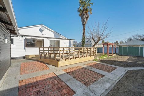 Photo of property in 13 Graham Street, Blenheim, 7201