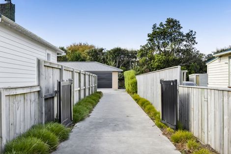 Photo of property in 603a Haowhenua Place, Hawera, 4674