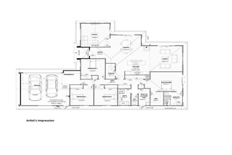 Photo of property in 11 Gleniffer Place, Methven, 7730