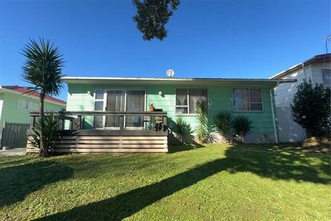 Photo of property in 288 Buckland Road, Mangere East, Auckland, 2024