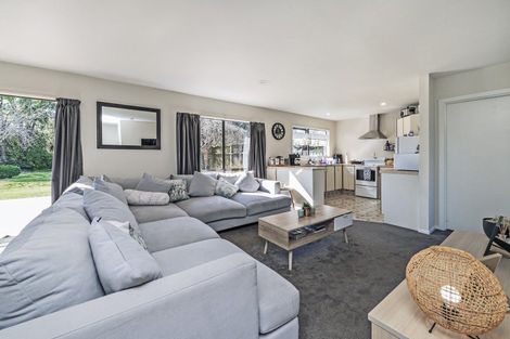 Photo of property in 27 Carston Street, Leeston, 7632