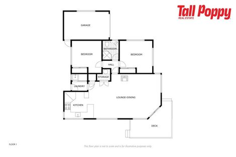 Photo of property in 60 William Street, Richmond, 7020