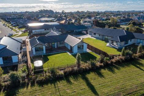 Photo of property in 29 Te Raki Drive, Lincoln, 7608