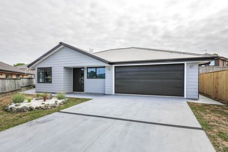 Photo of property in 17 Ribbonwood Close, Te Kauwhata, 3710