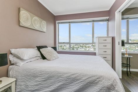 Photo of property in 502/9 Sarawia Street, Newmarket, Auckland, 1052