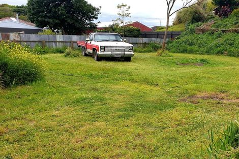 Photo of property in 3a Frances Street, Foxton, 4814