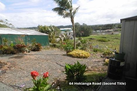 Photo of property in 66 Hokianga Road, Dargaville, 0310
