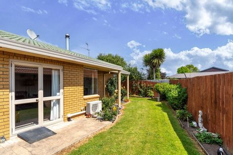 Photo of property in 37 Karina Crescent, Redwoodtown, Blenheim, 7201