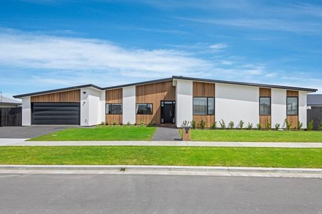 Photo of property in 8 Kaitorete Drive, Lincoln, 7608