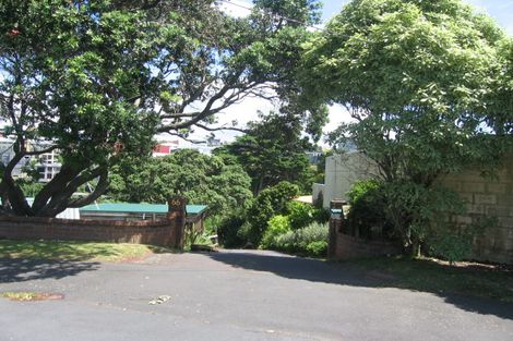 Photo of property in 4/66 Middleton Road, Remuera, Auckland, 1050