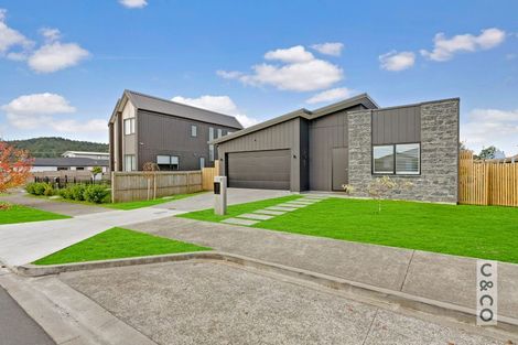 Photo of property in 12 Paihere Street, Huapai, Kumeu, 0810