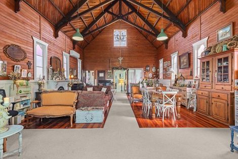 Photo of property in 12 Kea Street, Piopio, 3912