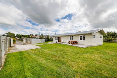 Photo of property in 12 Rata Street, Feilding, 4702