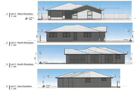 Photo of property in 154b Pacific Drive, Fitzherbert, Palmerston North, 4410