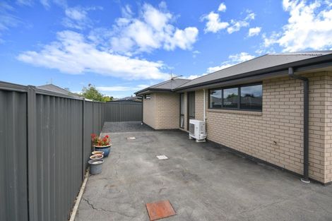 Photo of property in 47 Silver Springs Boulevard, Mosgiel, 9024
