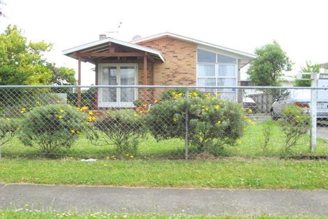 Photo of property in 54 Friesian Drive, Mangere, Auckland, 2022