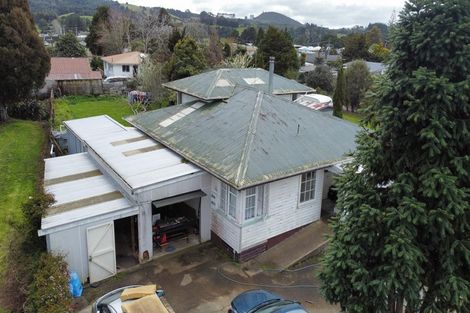 Photo of property in 10 Heke Street, Kaikohe, 0405