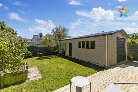 Photo of property in 73 William Street, Petone, Lower Hutt, 5012