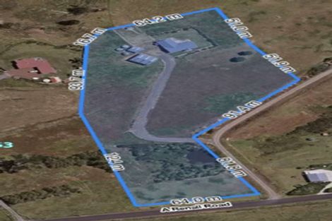 Photo of property in 73 A Renall Road, Pollok, Waiuku, 2684