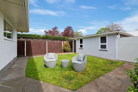 Photo of property in 438 Ilam Road, Bryndwr, Christchurch, 8052