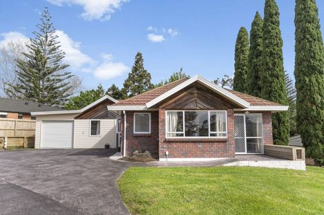 Photo of property in 63 Sabulite Road, Kelston, Auckland, 0602