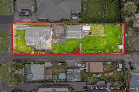 Photo of property in 41 Peraki Street, Kaiapoi, 7630