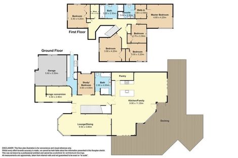 Photo of property in 9 Elias Court, The Gardens, Auckland, 2105