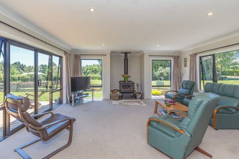 Photo of property in 19 Denton Road, Levin, 5571