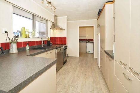 Photo of property in 45a Enderley Avenue, Enderley, Hamilton, 3214