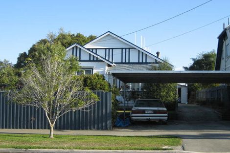 Photo of property in 4 Rugby Street, Highfield, Timaru, 7910