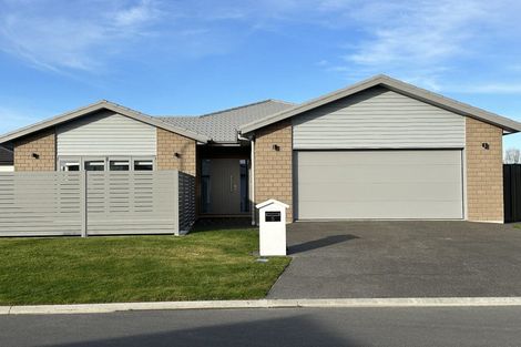 Photo of property in 5 Cassin Place, Taradale, Napier, 4112