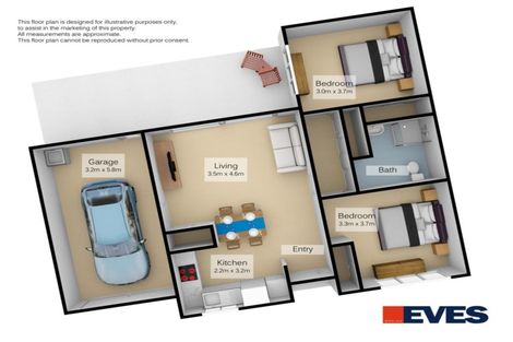 Photo of property in 20 Cosmith Lane, Dinsdale, Hamilton, 3204