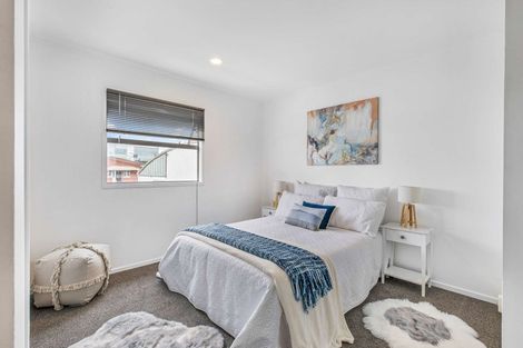 Photo of property in 16/3 Ngahura Street, Eden Terrace, Auckland, 1021