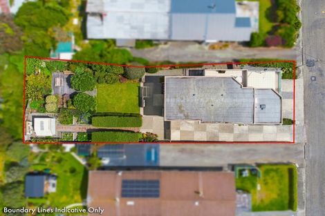 Photo of property in 43 Manuka Street, Otaki Beach, Otaki, 5512