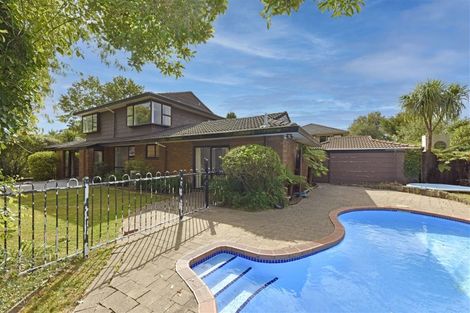 Photo of property in 48 Corfe Street, Ilam, Christchurch, 8041