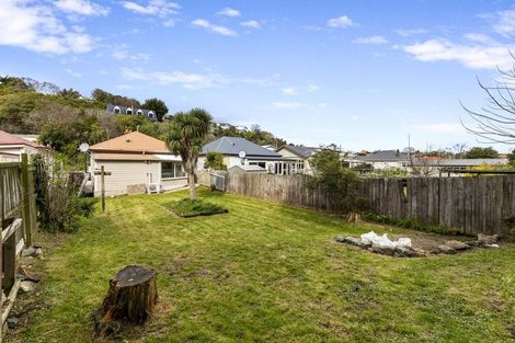 Photo of property in 51 Somerville Street, Andersons Bay, Dunedin, 9013