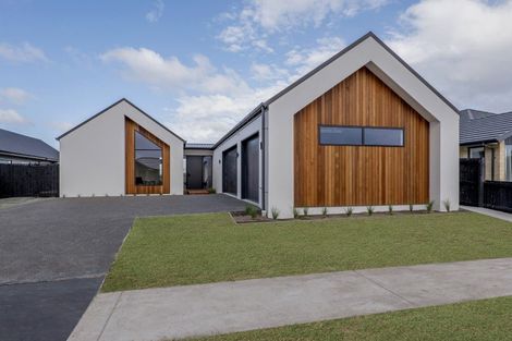 Photo of property in 11 Papatahora Drive, Lincoln, 7608