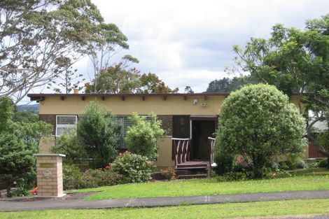 Photo of property in 22 Rambler Crescent, Beach Haven, Auckland, 0626