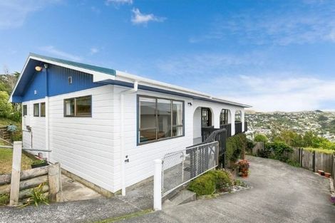 Photo of property in 41 Chapman Street, Johnsonville, Wellington, 6037