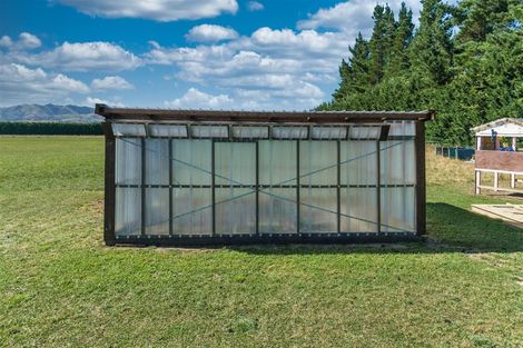 Photo of property in 3820 South Eyre Road, Burnt Hill, Oxford, 7495