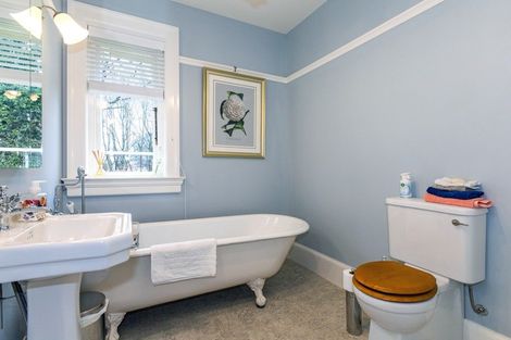 Photo of property in Ashfield, 410 Orari Station Road, Geraldine, 7992