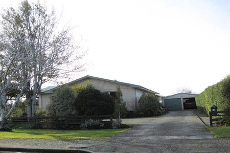 Photo of property in 21 Hillary Street, Winton, 9720