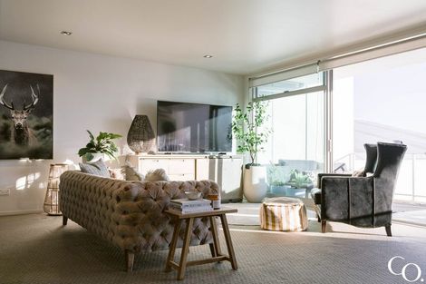 Photo of property in Palm Cove Apartments, 201/6 Tawa Street, Mount Maunganui, 3116